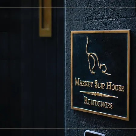 Guest house Market Slip House Kilkenny