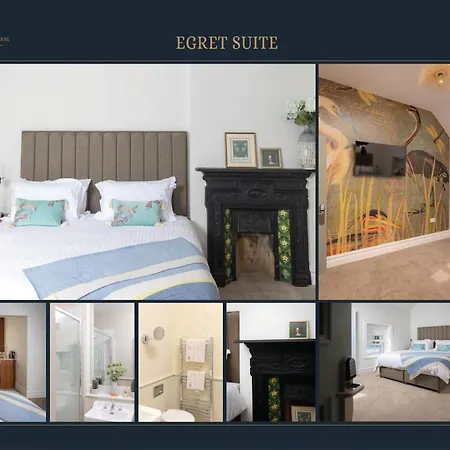 Market Slip House 4* キルケニー