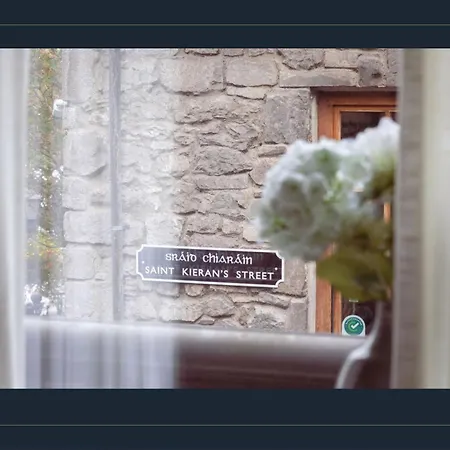 Market Slip House キルケニー