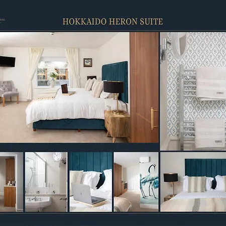Market Slip House Guest house *