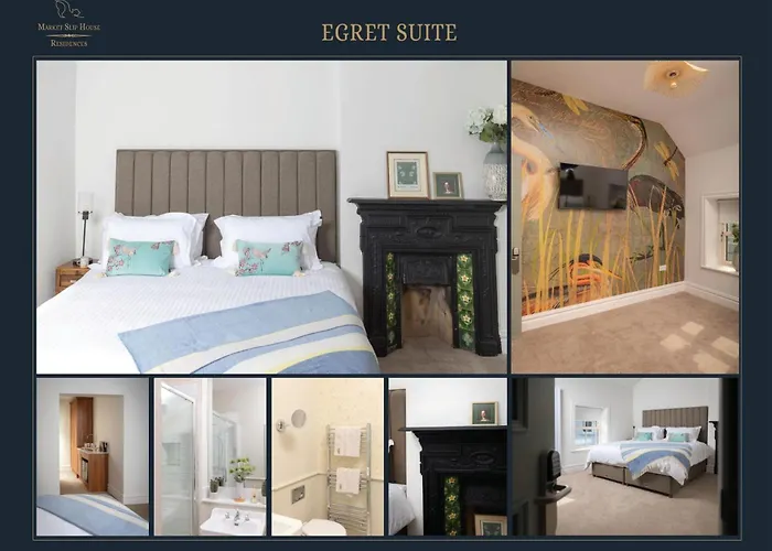 Market Slip House 4* Kilkenny