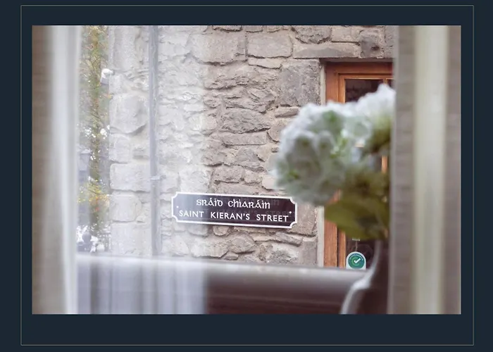 Market Slip House Kilkenny